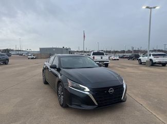 Certified 2023 Nissan Altima 2.5 SV w/ SV Premium Package video 2