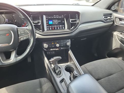 Certified 2023 Dodge Durango SXT RWD image 24