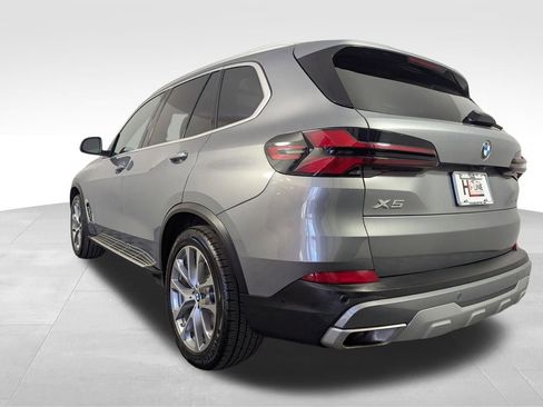 Used 2024 BMW X5 sDrive40i image 59