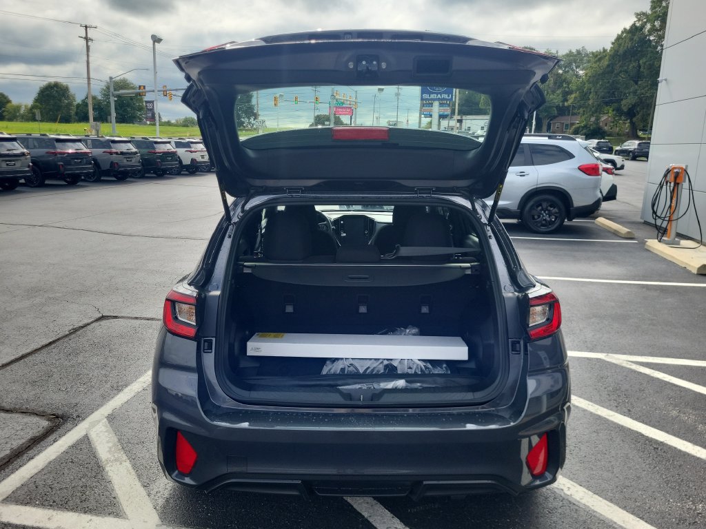 New 2026 Subaru Impreza RS AWD/4WD image 11