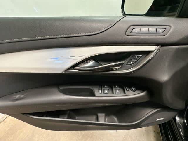 Used 2013 Cadillac ATS Performance w/ Cold Weather Package AWD/4WD image 20