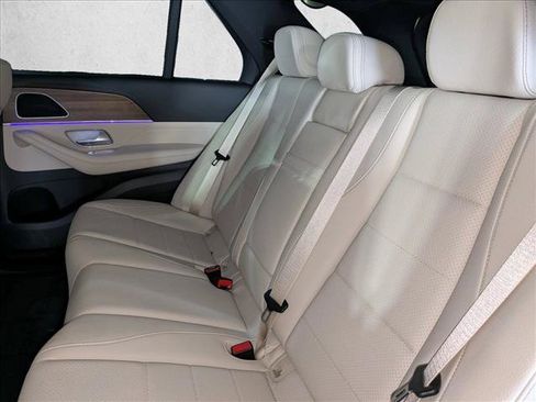 New 2026 Mercedes-Benz GLE 350 4MATIC image 17