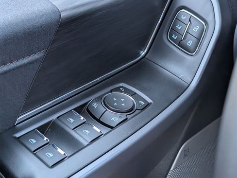 New 2025 Ford F150 Lariat w/ Equipment Group 502A High image 22