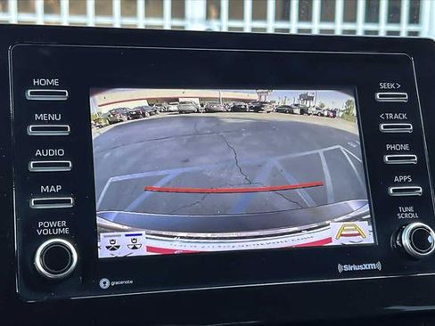 Certified 2022 Toyota Camry SE w/ Convenience Package FWD image 17