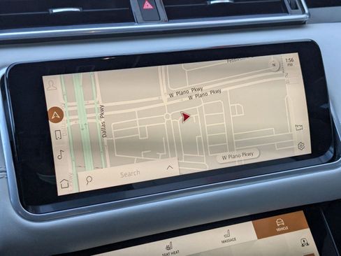 Used 2023 Land Rover Range Rover Velar HST image 18