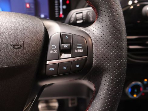 Used 2024 Ford Escape ST-Line AWD/4WD image 37