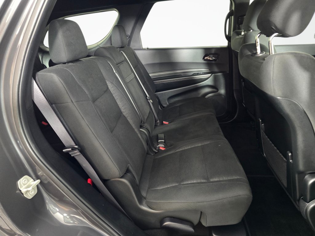 Used 2023 Dodge Durango R/T w/ Trailer Tow Group IV AWD/4WD image 23