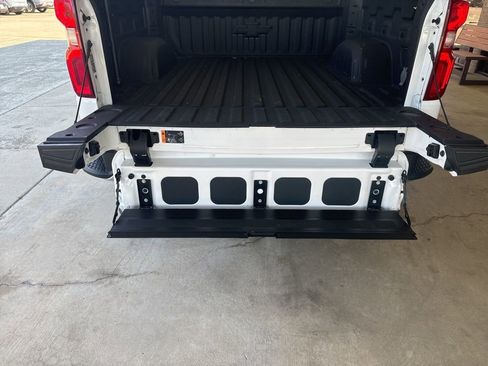 Used 2024 Chevrolet Silverado 1500 LTZ w/ LTZ Convenience Package II image 28