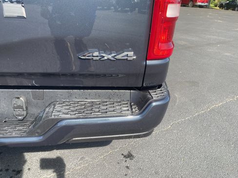 New 2026 RAM 1500 Big Horn AWD/4WD image 12
