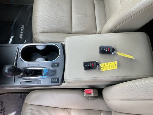 Used 2013 Acura RDX AWD w/ Technology Package image 25