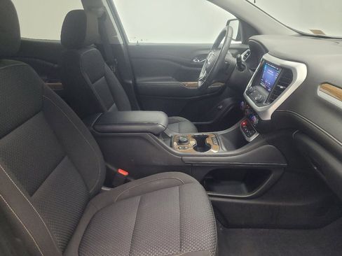 Used 2023 GMC Acadia SLE w/ Driver Convenience Package FWD image 21