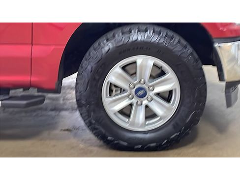 Used 2018 Ford F150 XLT AWD/4WD image 20