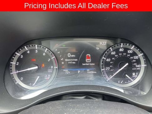 Used 2020 Toyota Highlander Limited AWD/4WD image 28