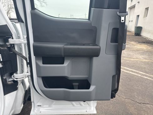 Used 2024 Ford F350 XL w/ XL Off-Road Package image 32