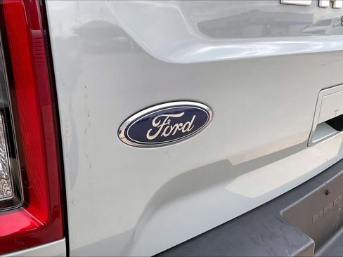 Used 2022 Ford Bronco Sport Outer Banks AWD/4WD image 29