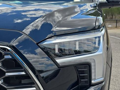 New 2026 Toyota Sequoia Platinum image 33