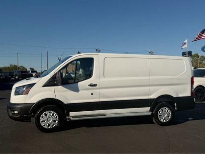 Used 2025 Ford Transit 250 Low Roof w/ Exterior Upgrade Package