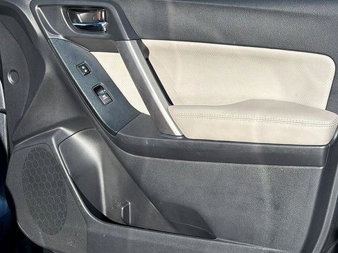 Used 2018 Subaru Forester 2.5i Limited image 22