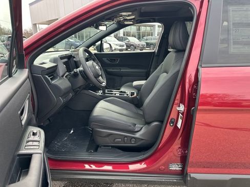 New 2026 Subaru Outback Premium image 9