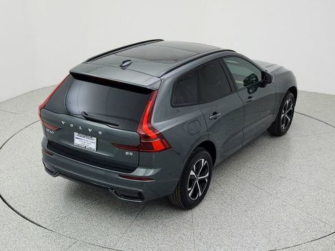 New 2026 Volvo XC60 B5 Core w/ Climate Package image 15