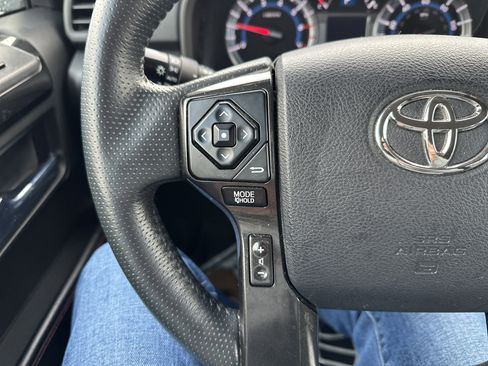 Used 2016 Toyota 4Runner TRD Pro image 18