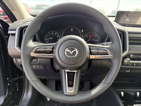 New 2026 MAZDA CX-50 AWD 2.5 S w/ Cargo Package image 8