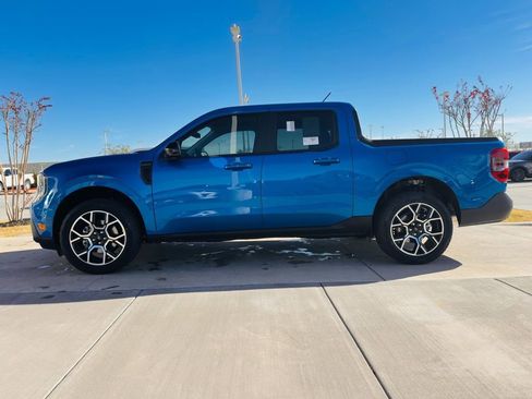 New 2026 Ford Maverick Lariat w/ 4K Tow Package image 49