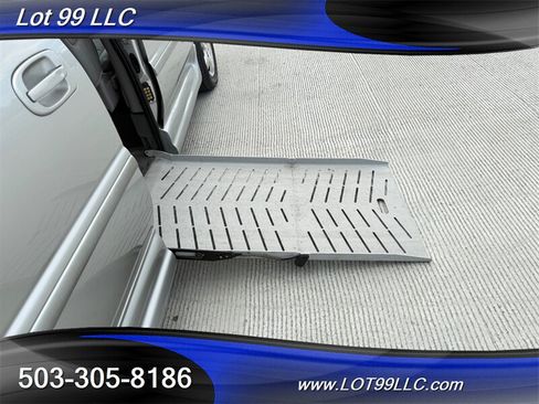 Used 2007 Chevrolet Uplander LT w/ Safe And Secure Package FWD image 43