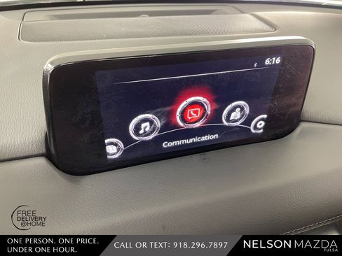 Used 2020 MAZDA CX-5 Grand Touring image 30