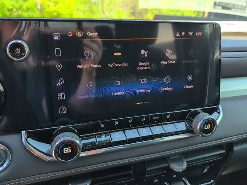 New 2026 Chevrolet Colorado LT w/ Advanced Trailering Package RWD image 19