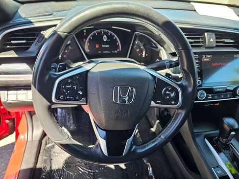 Used 2019 Honda Civic Sport image 27