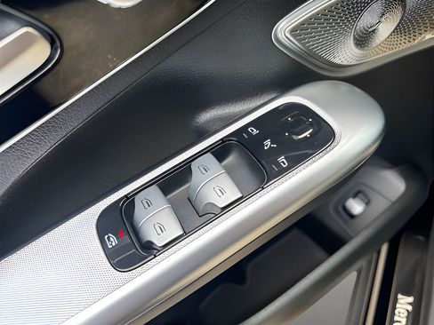 Certified 2025 Mercedes-Benz EQE 350+ 4MATIC SUV image 13