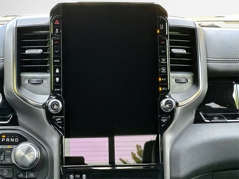 New 2026 RAM 1500 Rebel w/ Rebel Level 2 Equipment Group image 13