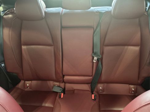 Used 2025 MAZDA CX-30 AWD 2.5 S w/ Preferred Package image 14