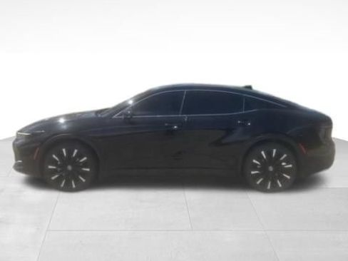 Used 2023 Toyota Crown Platinum AWD/4WD image 6