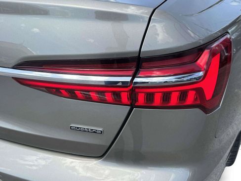 Used 2019 Audi A6 3.0T Premium Plus AWD/4WD image 15