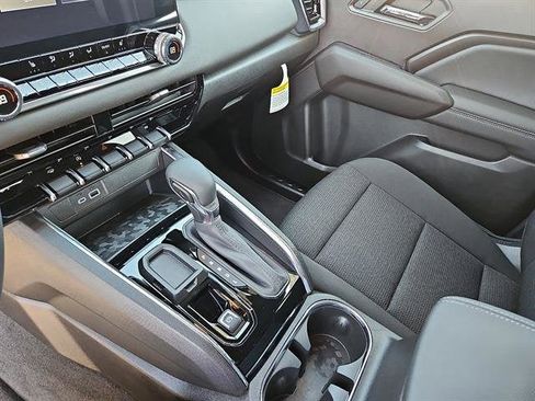 New 2026 GMC Canyon Elevation w/ Convenience Package image 21