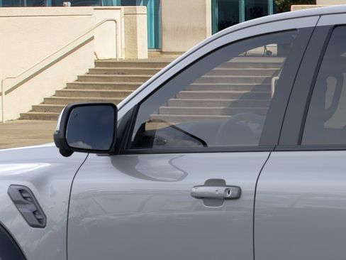 New 2026 Ford Ranger Raptor AWD/4WD image 20