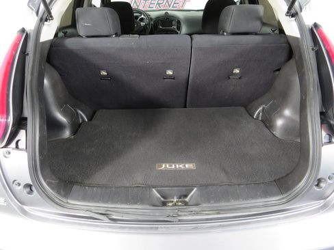 Used 2017 Nissan Juke S image 23