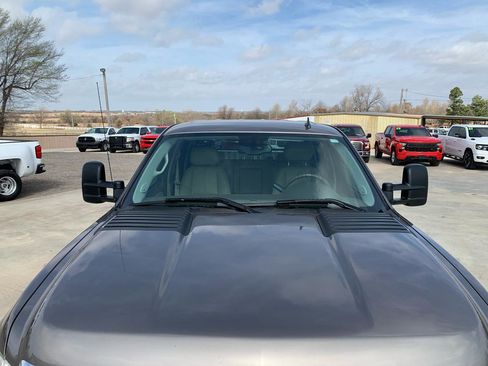 Used 2013 Chevrolet Silverado 3500 LTZ image 8