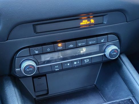 Used 2021 MAZDA CX-5 Touring image 19