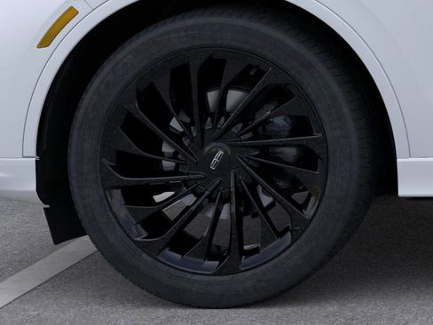 New 2026 Lincoln Aviator Reserve w/ Jet Appearance Package image 19