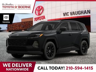 New 2026 Toyota RAV4 XLE Premium