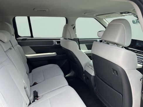 New 2026 Hyundai Santa Fe SE FWD image 20