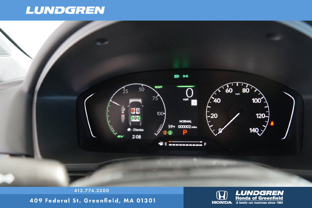 New 2026 Honda Pilot Black Edition image 20