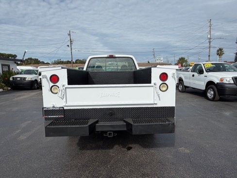 Used 2002 Ford F350 XL image 10