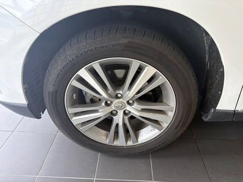 Used 2015 Lexus RX 350 FWD image 7