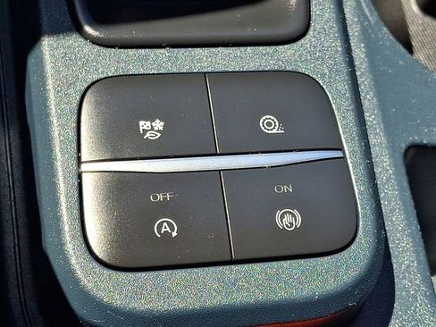 Used 2022 Ford Maverick XLT w/ XLT Luxury Package FWD image 22