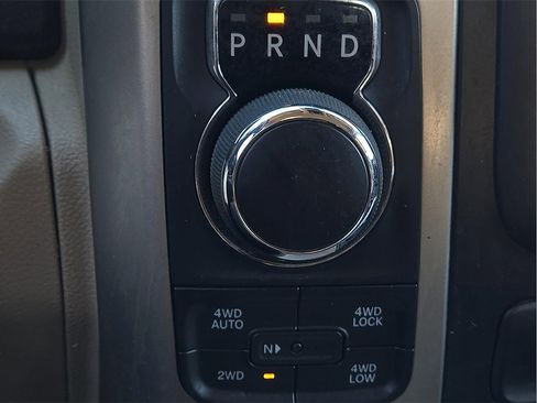 Used 2014 RAM 1500 Big Horn image 14