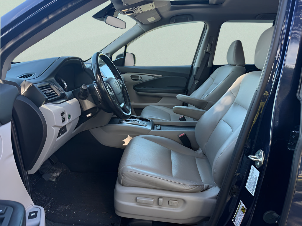 Used 2020 Honda Ridgeline RTL image 10